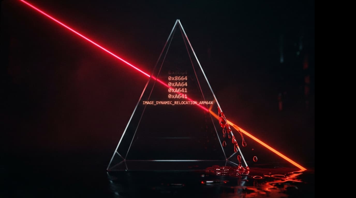 Prism Bleed