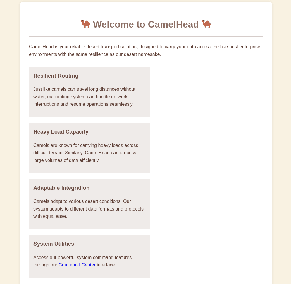 CVE-2025-27636 — Apache Camel Header Casing RCE
