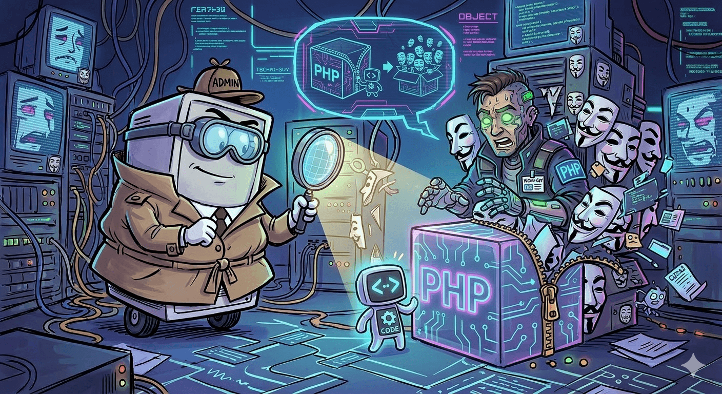PG-Practice — Emporium